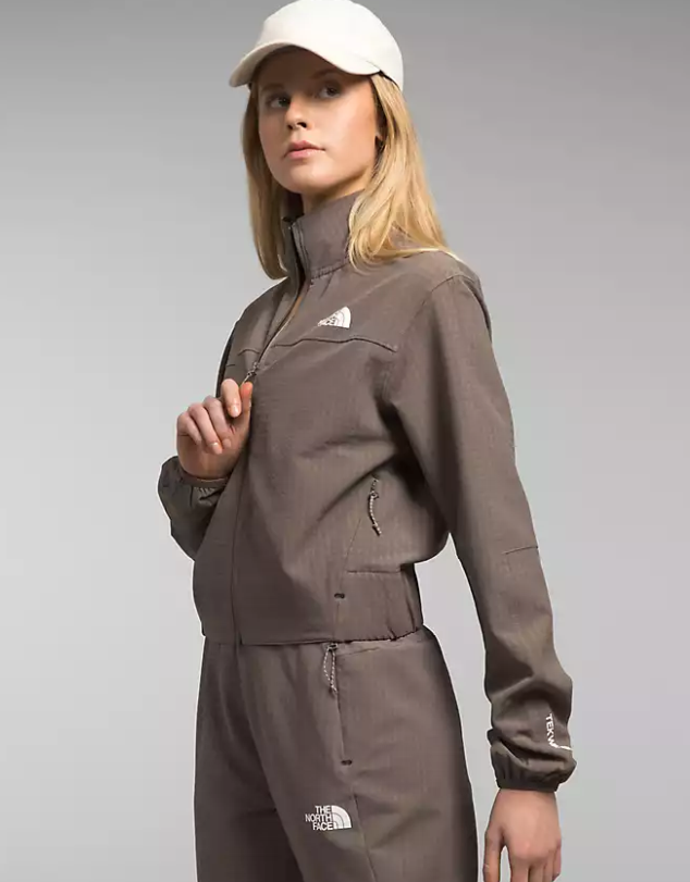 The North Face Italia: un viaggio iniziato dall&rsquo;avventura