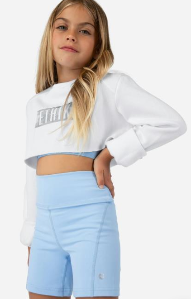 Scopri Ethika: il brand che sta rivoluzionando il modo di vivere l&rsquo;intimo e lo sportswear