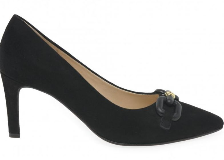 Gabor: Eleganza e Comfort per Chi Vuole Camminare con Stile