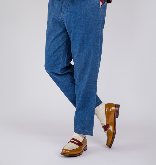 Grenson: l'Heritage Inglese che Sta Progettando il Valore delle Scarpe Premium