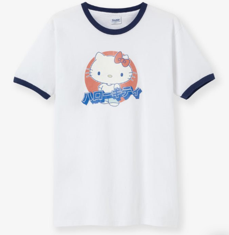 Sanrio: il mondo kawaii che conquista grandi e piccoli in Italia