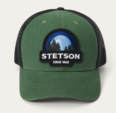 Stetson: Stile Senza Tempo Che Racconta Una Storia