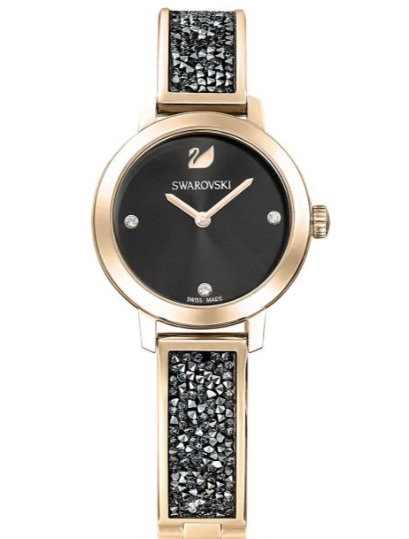 Swarovski: Eleganza, Innovazione e Crescita nel Mercato del Lusso
