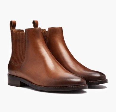 Thursday Boots: lo stile e la qualit&agrave; che durano nel tempo