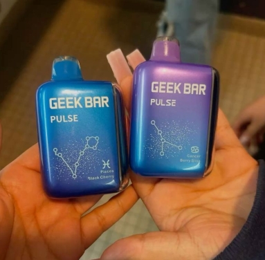 Scopri il Futuro del Vaping con Geek Bar: Innovazione e Sapore
