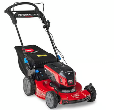 Ace Hardware: Innovazione e Affidabilit&agrave; nel Settore dei Tosaerba