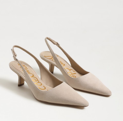 Sam Edelman: L'eleganza americana che conquista il cuore degli italiani