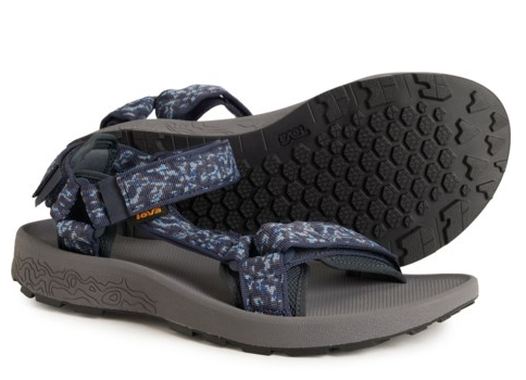 Teva: Il Sandalo che Ha Definito lo Stile Outdoor e Urbano